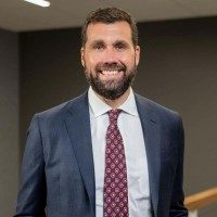 Nicholas Tosi, MD