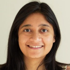 Mahasweta Gooptu, MD