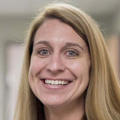 Margaret Larrimer, MD