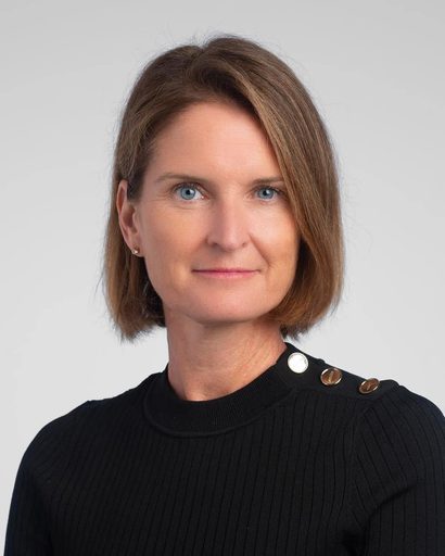 Amanda Horrigan, MD