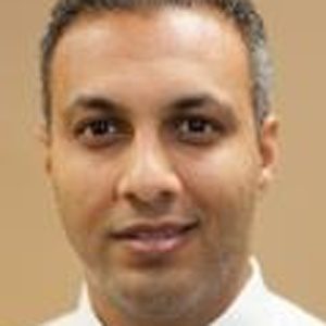 Aviv Itzhaki, MD