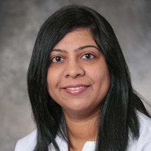Sharada Anumula, MBBS, MD
