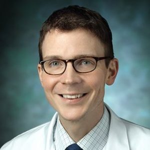 Bryan Ward, MD