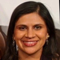 Kanika Mody, MD