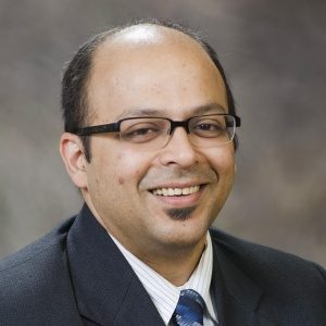 Chetan Bhardwaj, MD