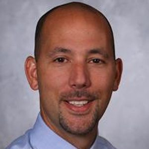 Nicholas Fustino, MD