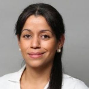 Laura Geraldino Pardilla, MD, MPH