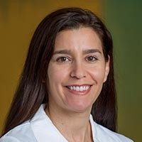 Rebecca Vigen, MS CS, MD, MPA