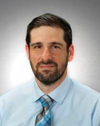 Itamar Levari, MD