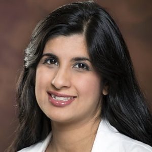 Mariam Aziz, MD