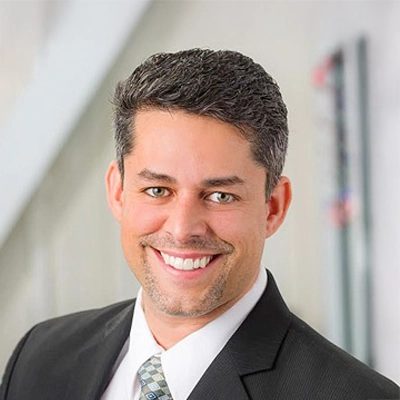 Yamil Reeves, DMD