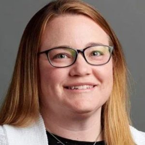 Erin Breese, MD, PhD