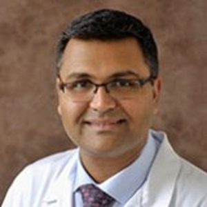 Rushang Patel, MD, PhD