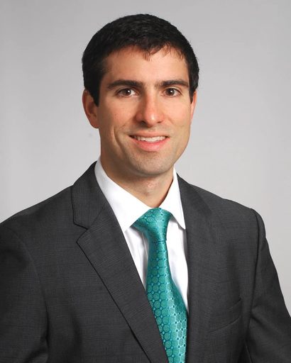 Fernando Cabrera, MD
