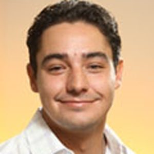 Elie Soussan, MD