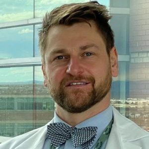Martin Krsak, MD, MSC