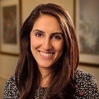 Sarah Ahmed, MD
