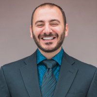 Fadi Elzayat, DDS