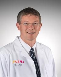 Mark Robinson, MD