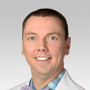 William Harenburg Jr., MD