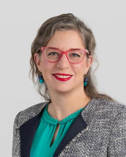 Amy Olinn, DO