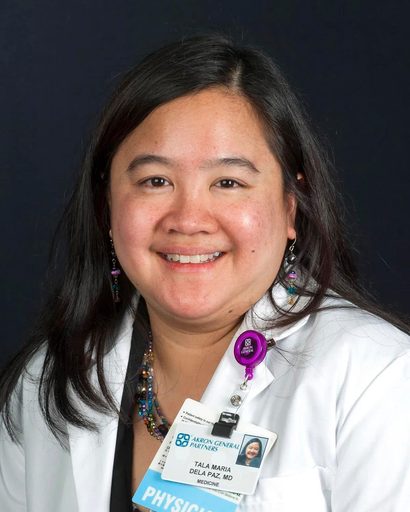 Tala Maria Dela Paz, MD
