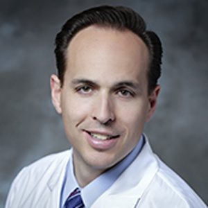 David Hay, MD