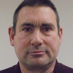Karl Sitterly, MD