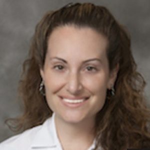 Jessica Meir, MD