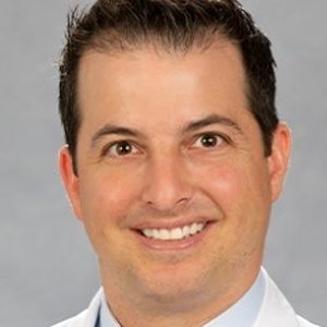 David Goldberg, MSC CLIN EPI, MD