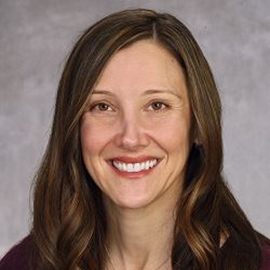 Holly Hendin, PhD, MD