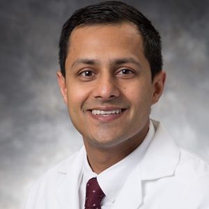 Anand Kenia, MD