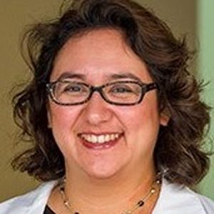 Amanda Evans, MD