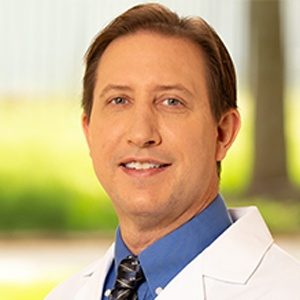 David Dorsey, MD