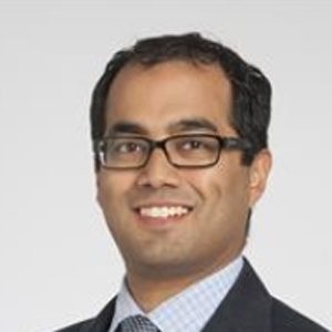 Atul Kamath, MD, MBA
