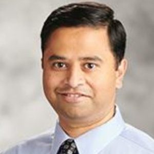 Ganesh Gopalakrishna, MD