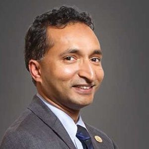 Vinod Miryala, FACC, MD