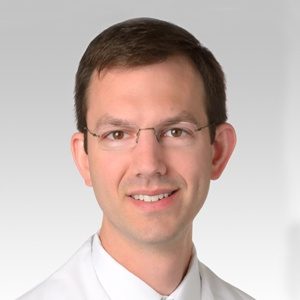 Todd Tomson, MD
