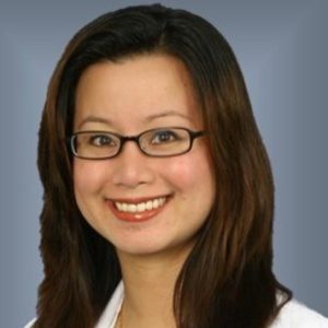 Marie Claudette Grageda, MD
