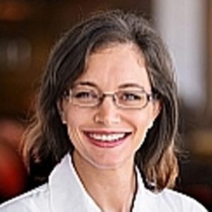 Karin Fox, MEd, MD