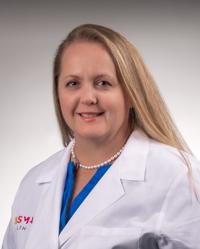 Cynthia Fields, MD