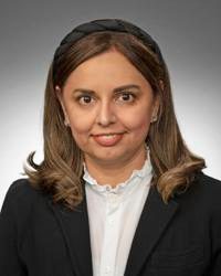 Mehreen Qureshi, MD