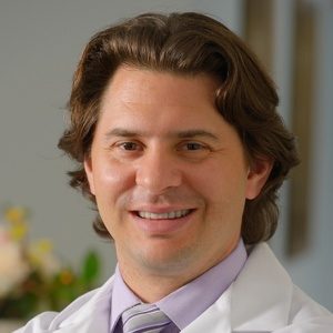 Matthew Zibelman, MD