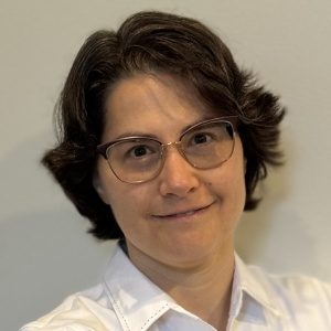 Lorraine Pelosof, MD, PhD