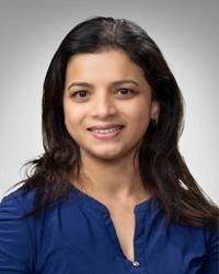 Preeti Murudkar, MD