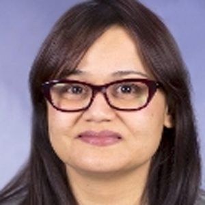 Sarah Taimur, MD