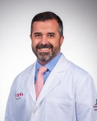 Nathan Alexander, MD