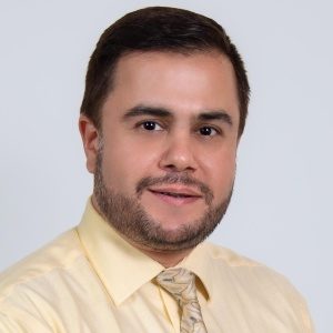 Hussam Almasri, MD