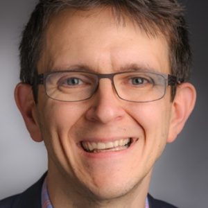 Bradley McGregor, MD