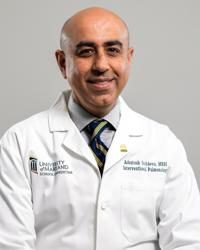 Ashutosh Sachdeva, MBBS, MD